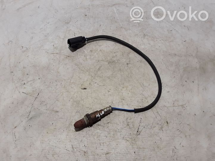 Volvo XC60 Sonde lambda 31439480