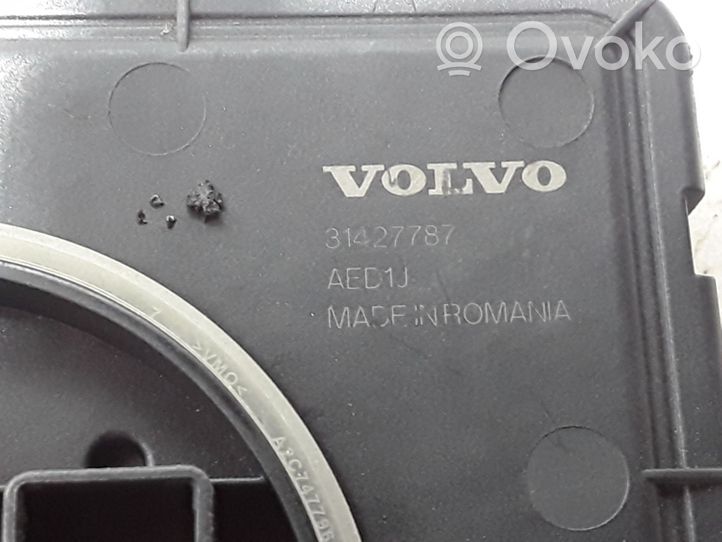 Volvo XC60 Sterownik / moduł świateł Xenon 31427787