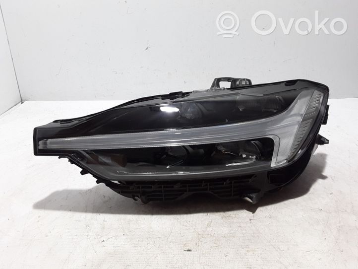 Volvo XC60 Faro/fanale 32337374