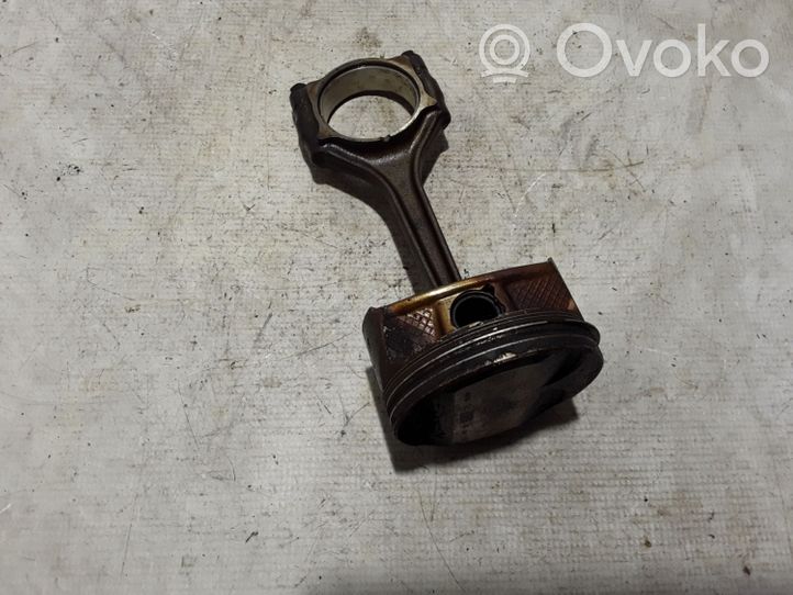 Chrysler Pacifica Piston with connecting rod 68223379AD