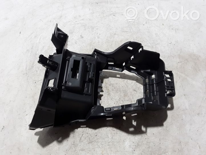 Renault Clio IV Inne części wnętrza samochodu 969107884R