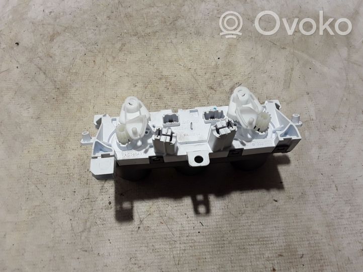 Renault Clio V Module unité de contrôle climatisation 275107544R