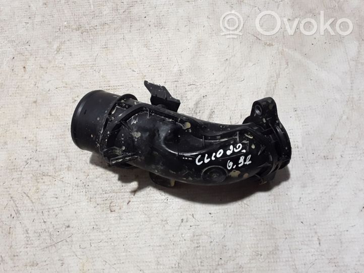 Renault Clio V Tubo flessibile depressione del freno 165760960R