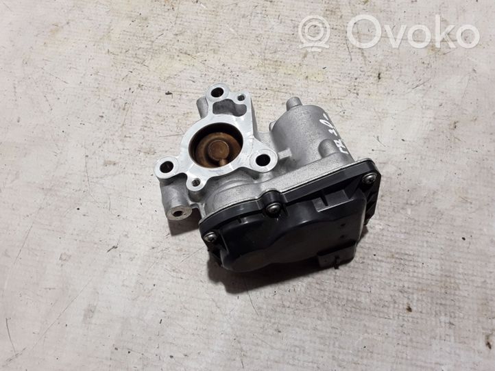 Renault Trafic III (X82) Electric throttle body valve 147100361R