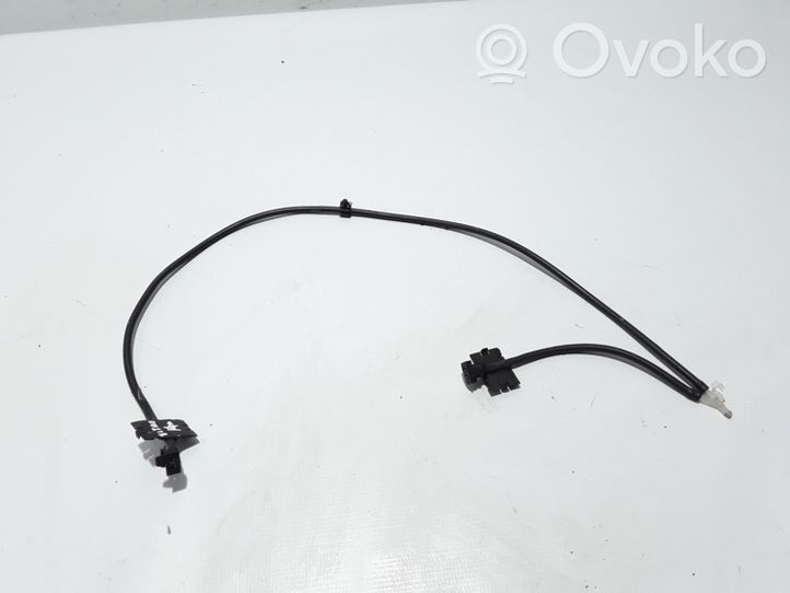 Mercedes-Benz Citan W415 Windshield washer spray nozzle 289303468R