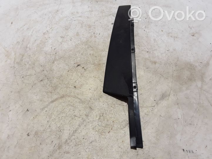 Audi A6 S6 C7 4G Rivestimento modanatura del vetro della portiera anteriore 4G0837902