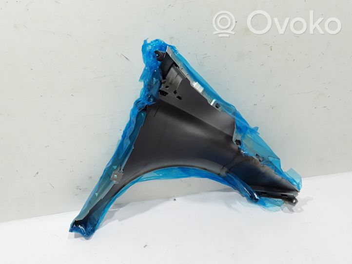 Renault Zoe Błotnik przedni 631018491R