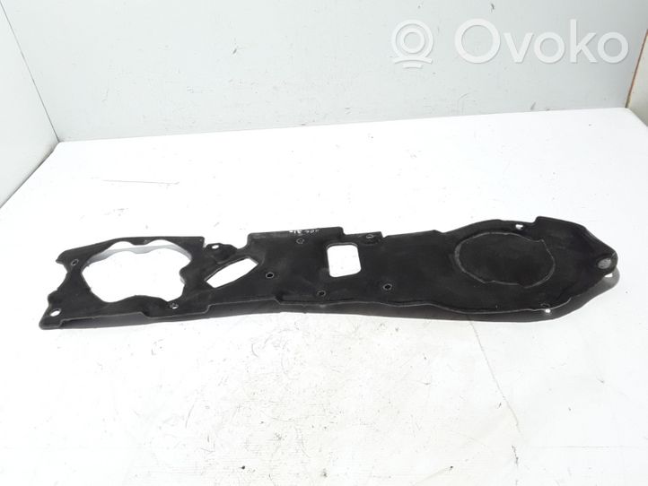 Renault Zoe Izolacja akustyczna zapory 679007067R