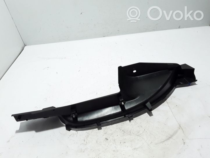 Renault Zoe Takaoven kynnyksen suojalista 769532813R