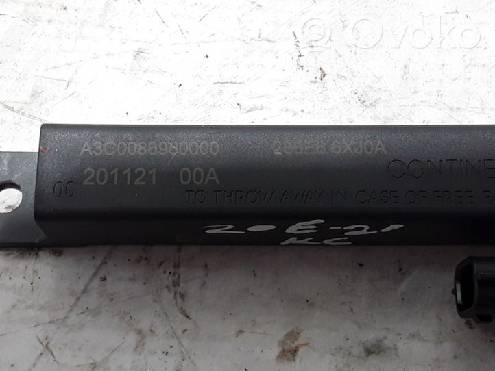 Renault Zoe Antena GPS 285E66XJ0A