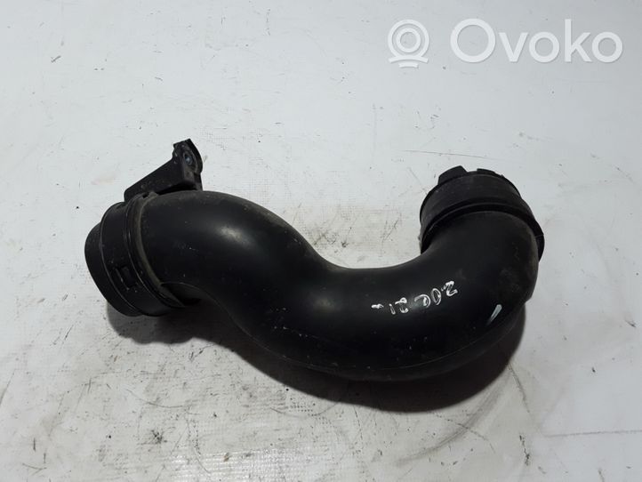 Renault Zoe Air intake duct part 290967479R