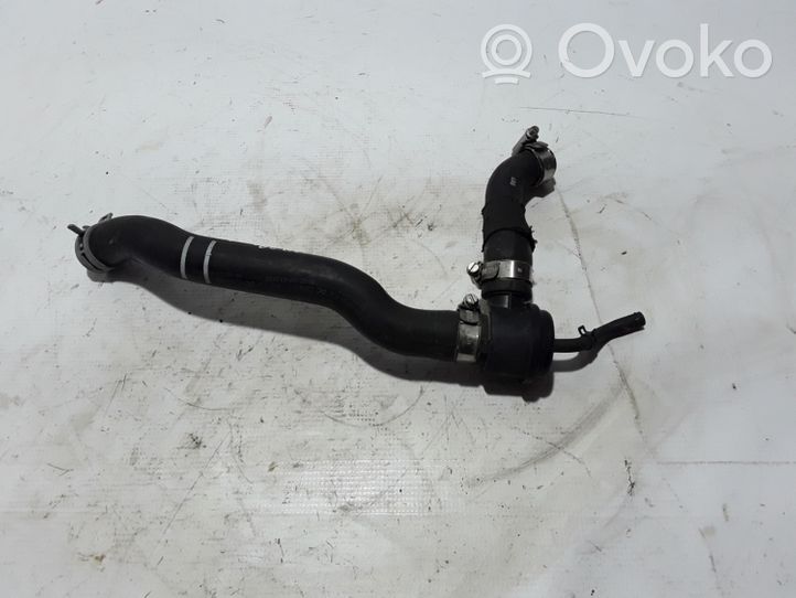 Renault Clio IV Tube d'admission d'air 144835951R