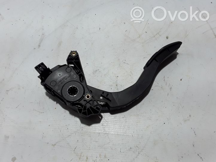 Renault Captur II Pedale dell’acceleratore 180100879R