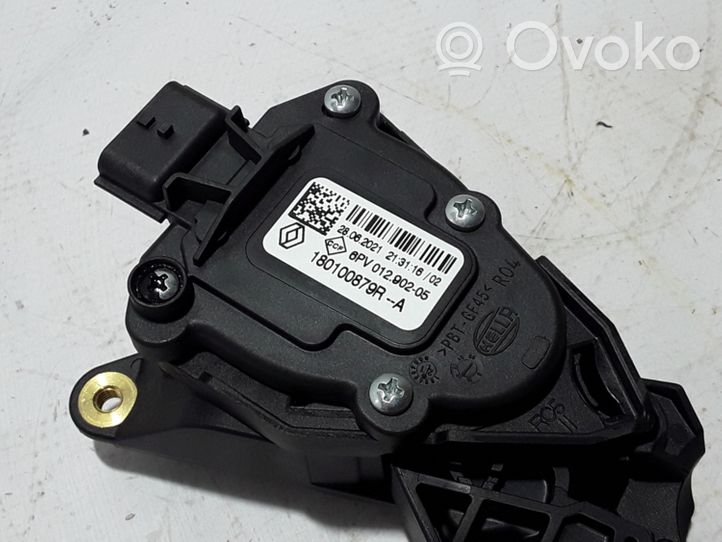 Renault Captur II Pedale dell’acceleratore 180100879R