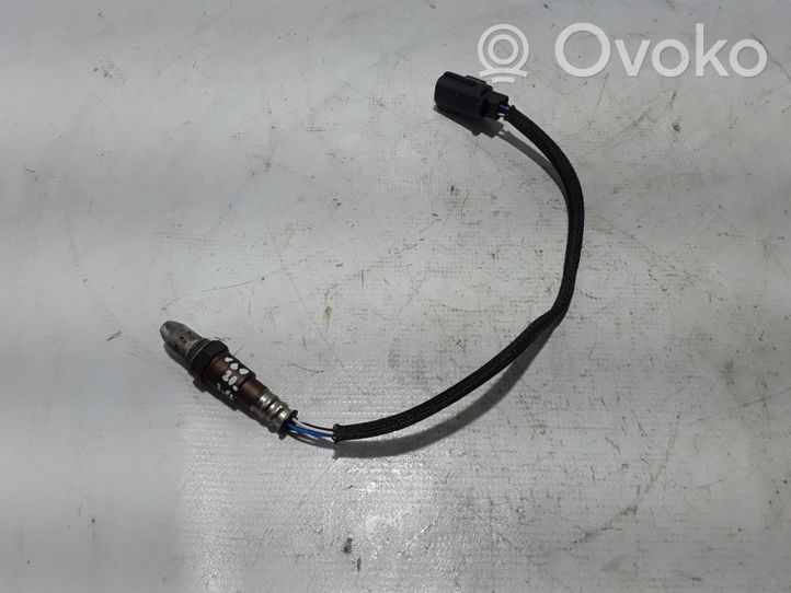 Volvo V60 Sonde lambda 31439621