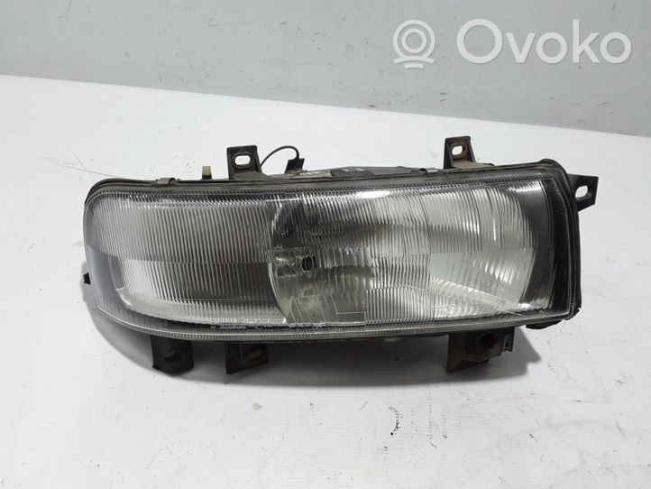 Renault Mascott Faro delantero/faro principal 7700377194