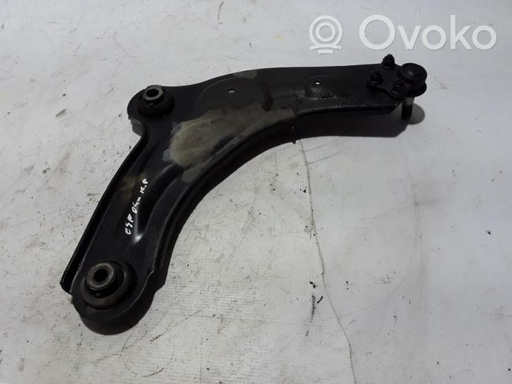 Renault Espace -  Grand espace IV Fourchette, bras de suspension inférieur avant 545050804R