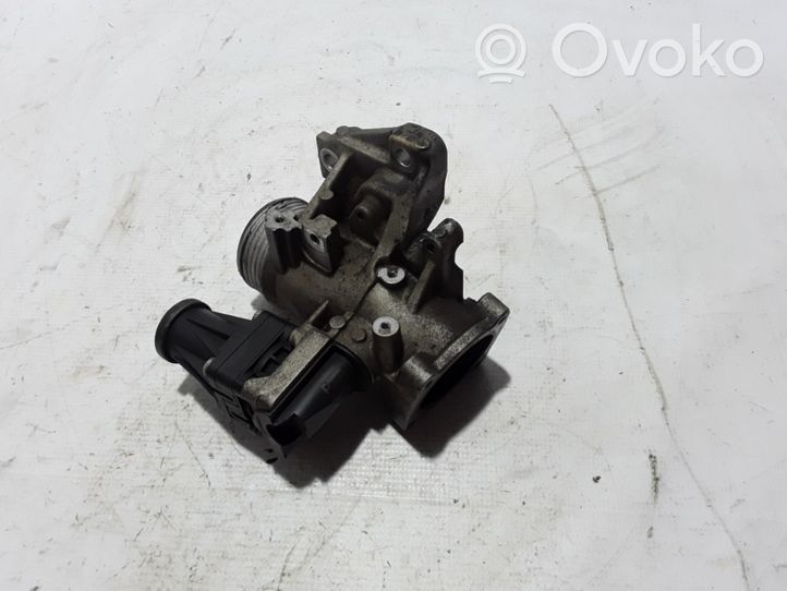 Volvo V40 Soupape vanne EGR 50590603