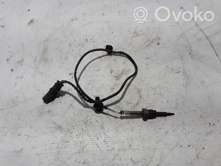 Volvo XC60 Sensor de temperatura del escape 31430479