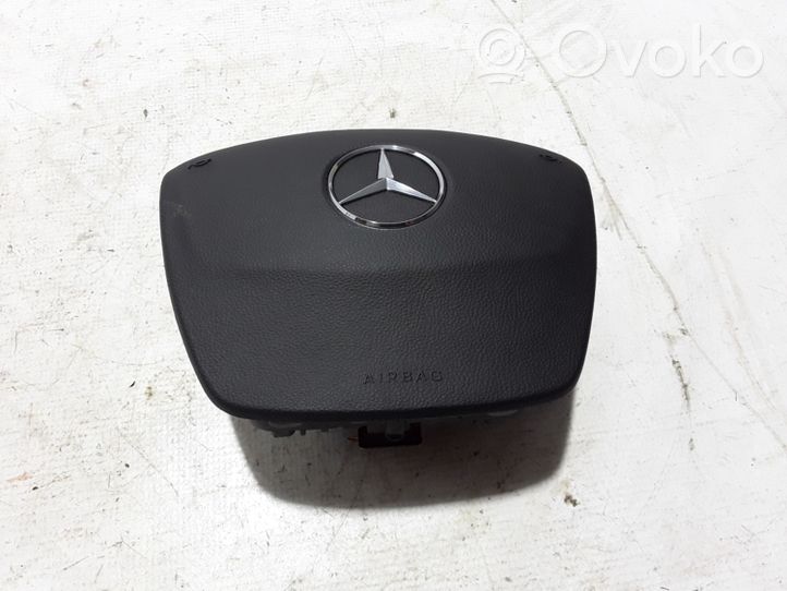 Mercedes-Benz Citan W415 Airbag de volant 985103162R