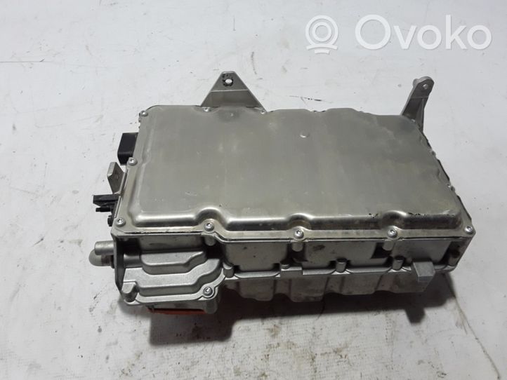 Volvo S90, V90 Falownik / Przetwornica napięcia 32223625