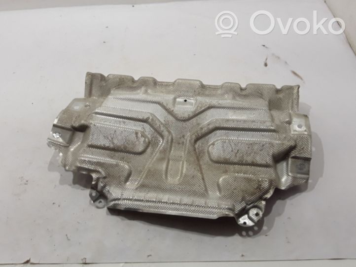 Volvo S90, V90 Pakokaasulämmön lämpökilpi 31694756