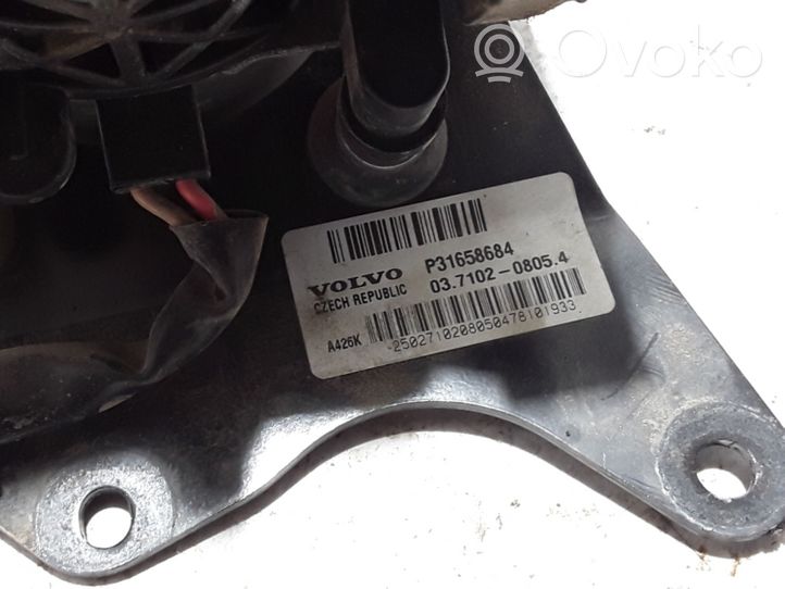 Volvo S90, V90 Alipainepumppu 31658684