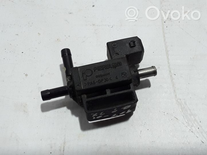 Volvo XC60 Turboahtimen magneettiventtiili 72819711