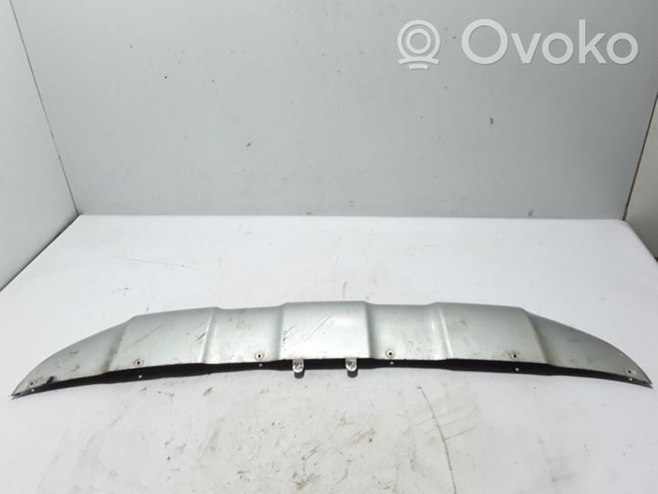 Volvo XC60 Front bumper lip 31353302