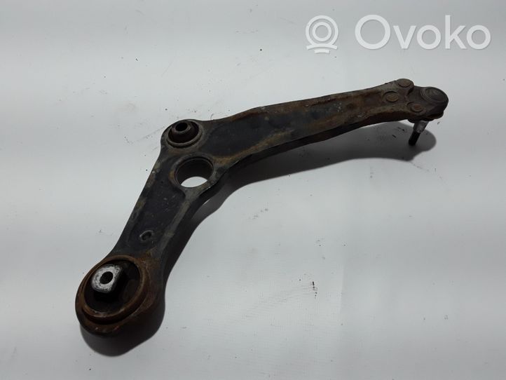 Renault Talisman Fourchette, bras de suspension inférieur avant 545051645R