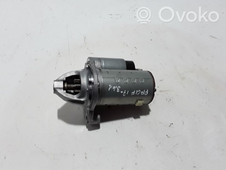 Chrysler Pacifica Starter motor 56029818AA