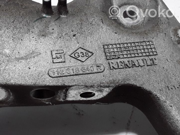 Renault Talisman Support, suspension du moteur 112318640R