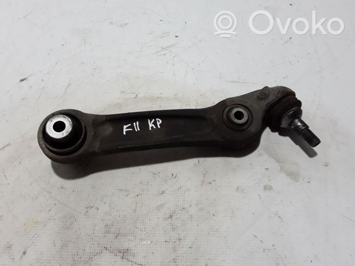 BMW 5 F10 F11 Braccio di controllo sospensione anteriore inferiore/braccio oscillante 2450813