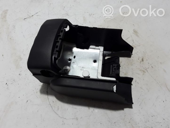 Peugeot 208 Garniture de colonne de volant 9820775680