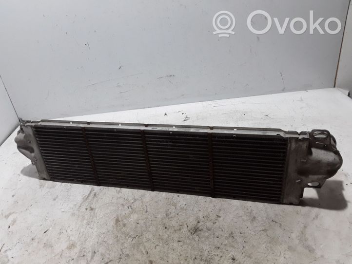 Volkswagen Transporter - Caravelle T5 Välijäähdyttimen jäähdytin 7H0145804B