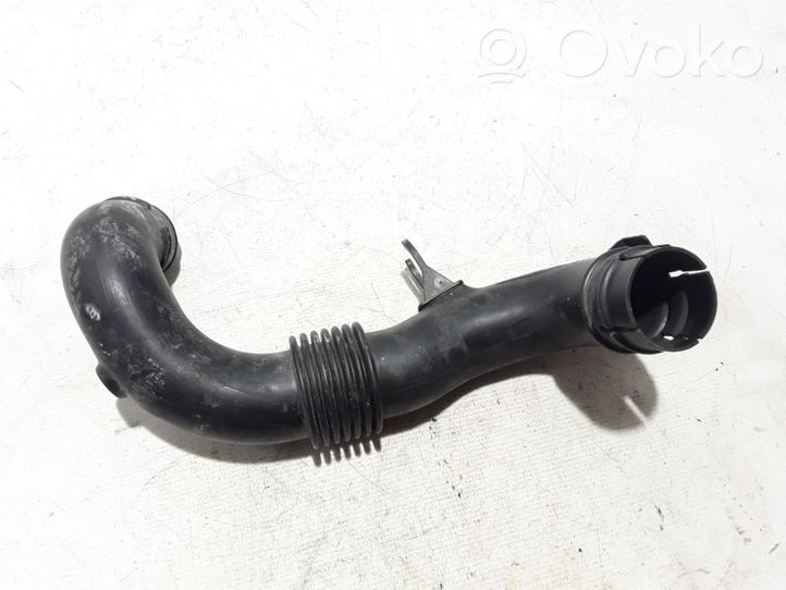 Renault Master III Air intake duct part 165550972R