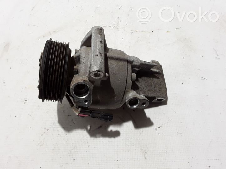 Dacia Duster II Ilmastointilaitteen kompressorin pumppu (A/C) 926005689R