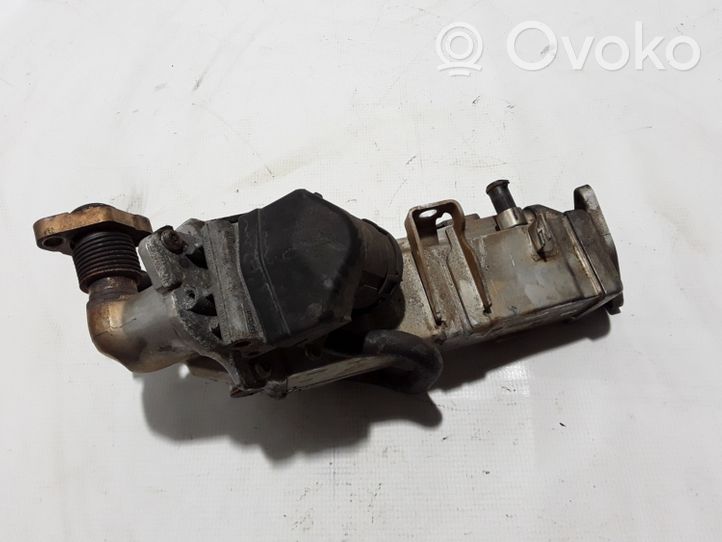 BMW 5 F10 F11 Valvola di raffreddamento EGR 7823210