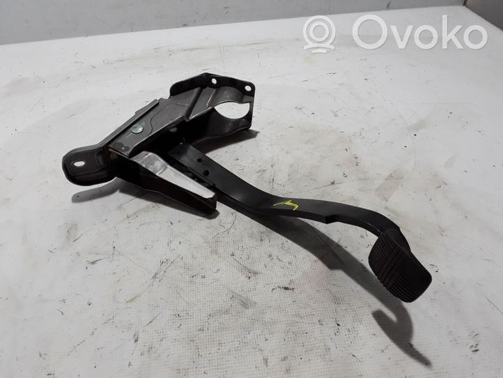 Nissan Pathfinder R51 Pedal de freno 465014X01B