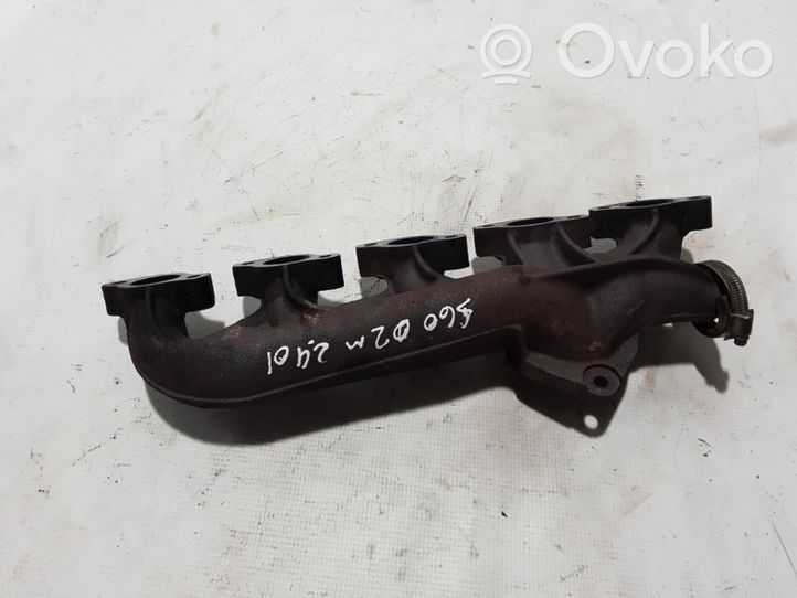 Volvo S60 Exhaust manifold 8642826