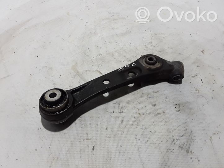 BMW 5 GT F07 Fourchette, bras de suspension inférieur avant 6777740