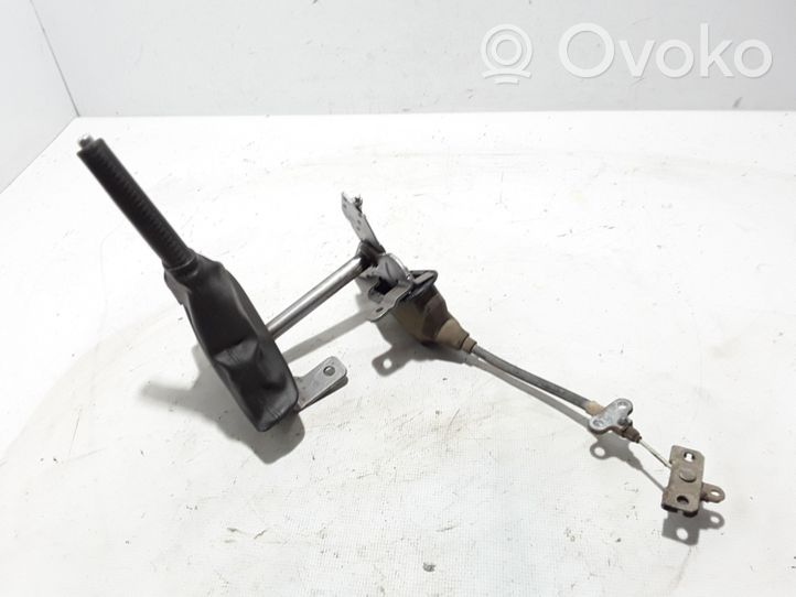 Nissan Pathfinder R51 Leva del freno a mano/freno di stazionamento 360103X03B