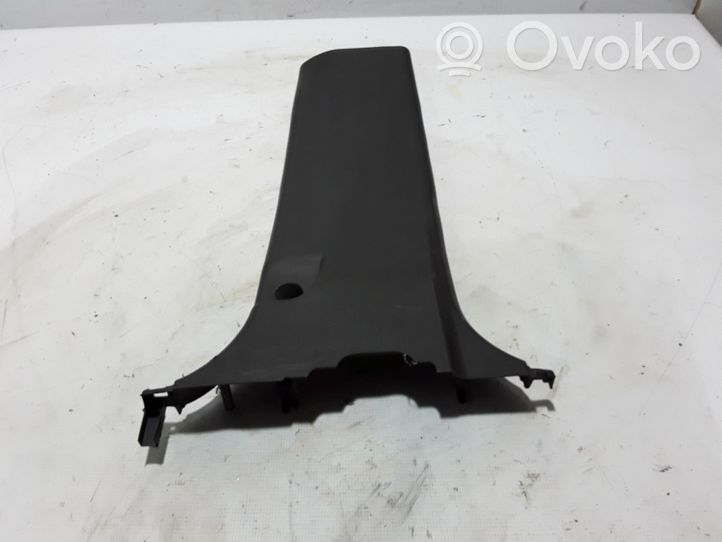 Nissan Pathfinder R51 Rivestimento montante (B) (fondo) 76915EB300