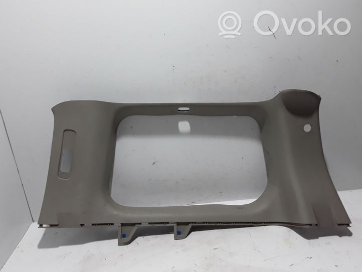 Nissan Pathfinder R51 Garniture latéral de hayon / coffre 849405X01A