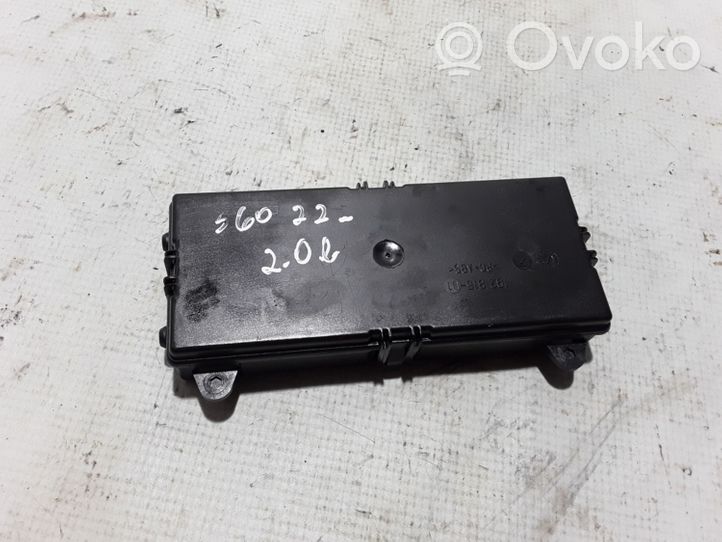 Volvo S60 Autres unités de commande / modules 31472269