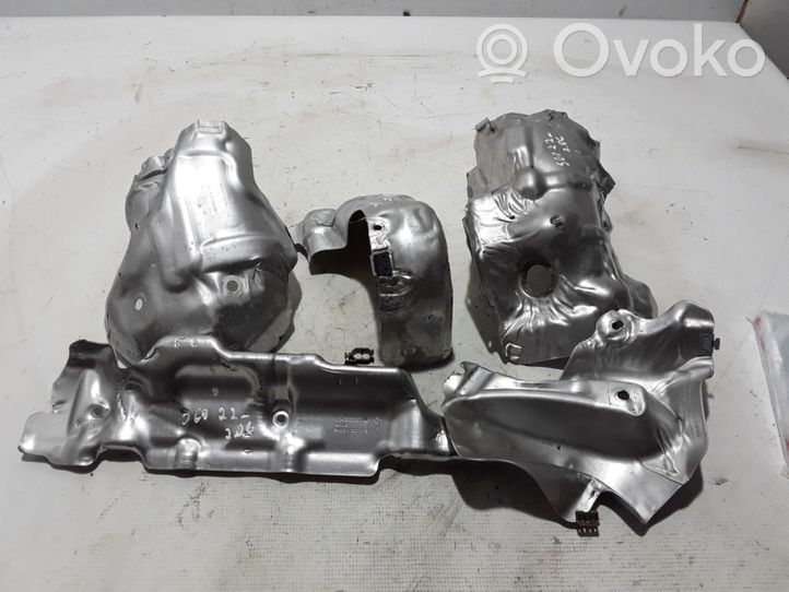 Volvo S60 Autres pièces de carrosserie 32299073