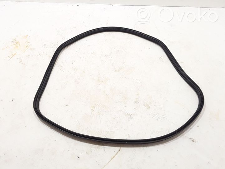 Volvo S60 Trunk rubber seal (body) 32328844