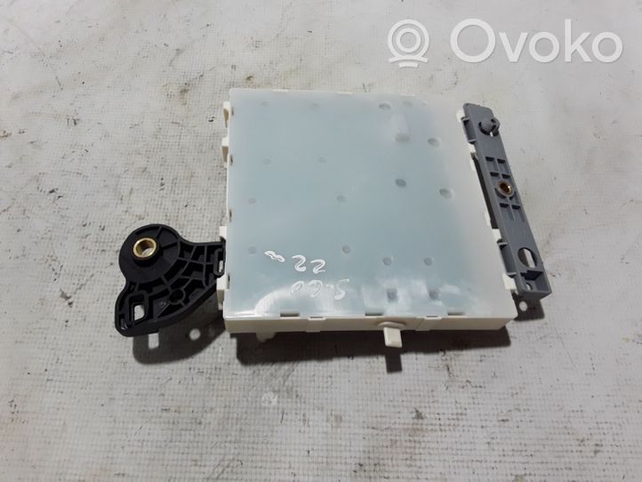 Volvo S60 Autres unités de commande / modules 32217422