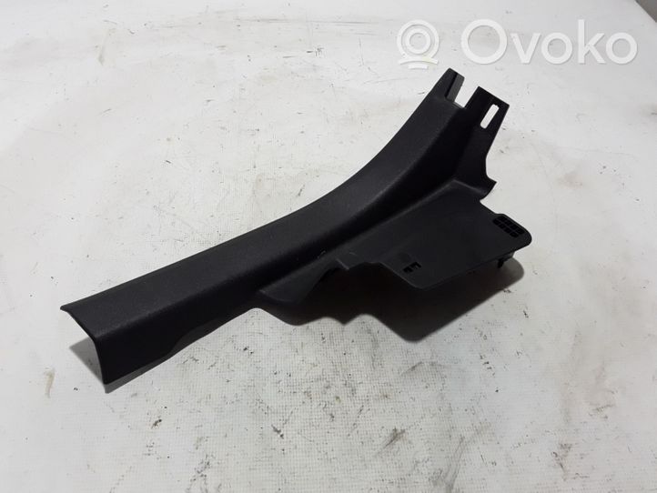 Volvo S60 Takaoven kynnyksen suojalista 31468396