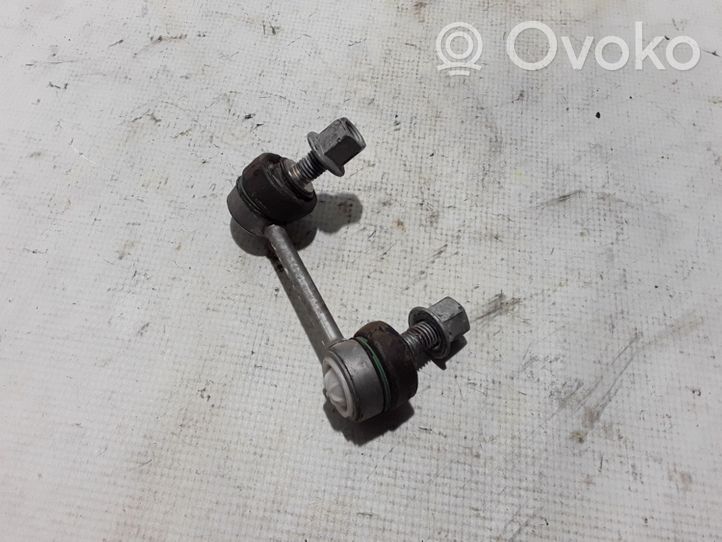 Volvo S60 Barra stabilizzatrice posteriore/stabilizzatore 31387674